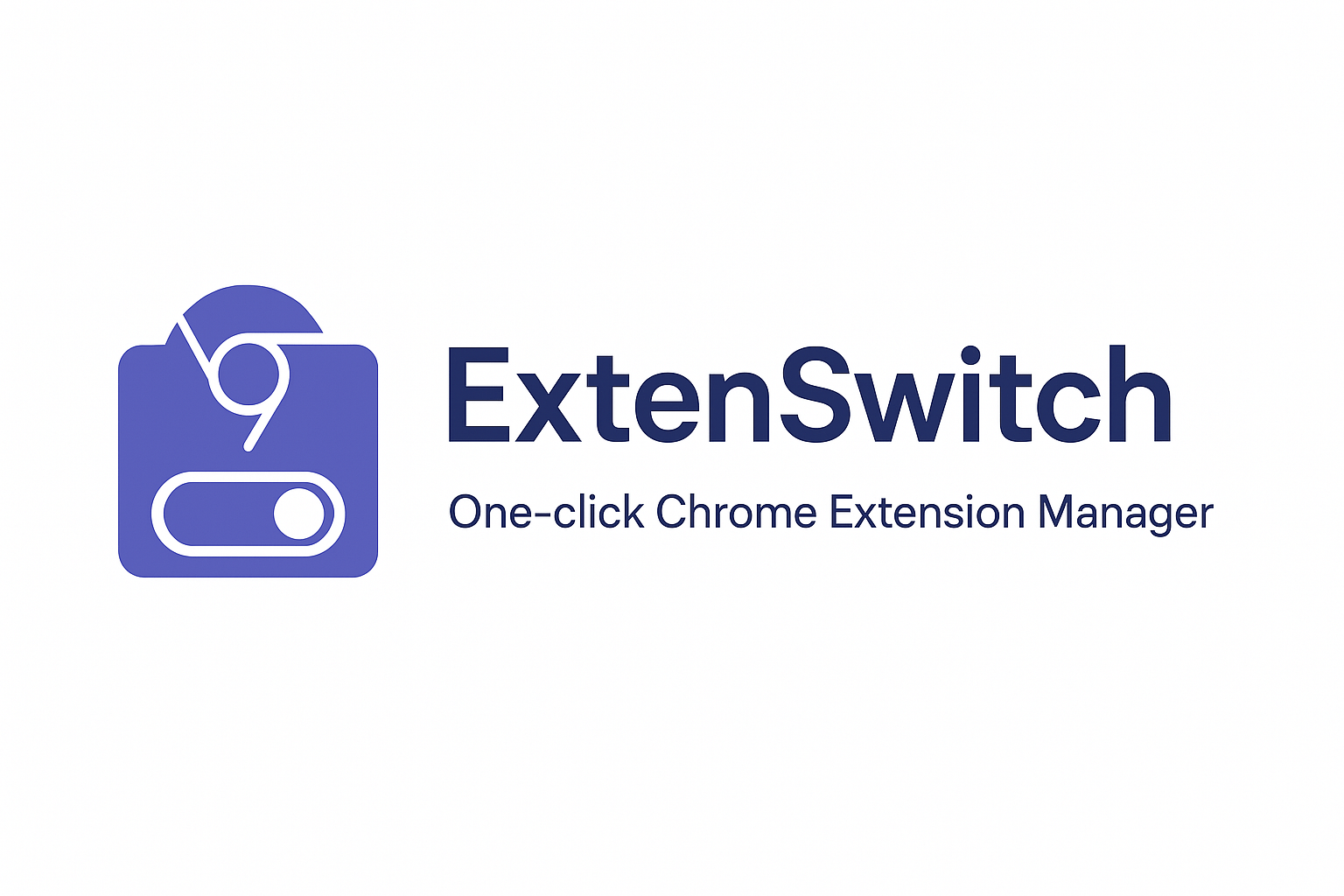 From Chaos to Control: The Journey of Creating ExtenSwitch for Chrome