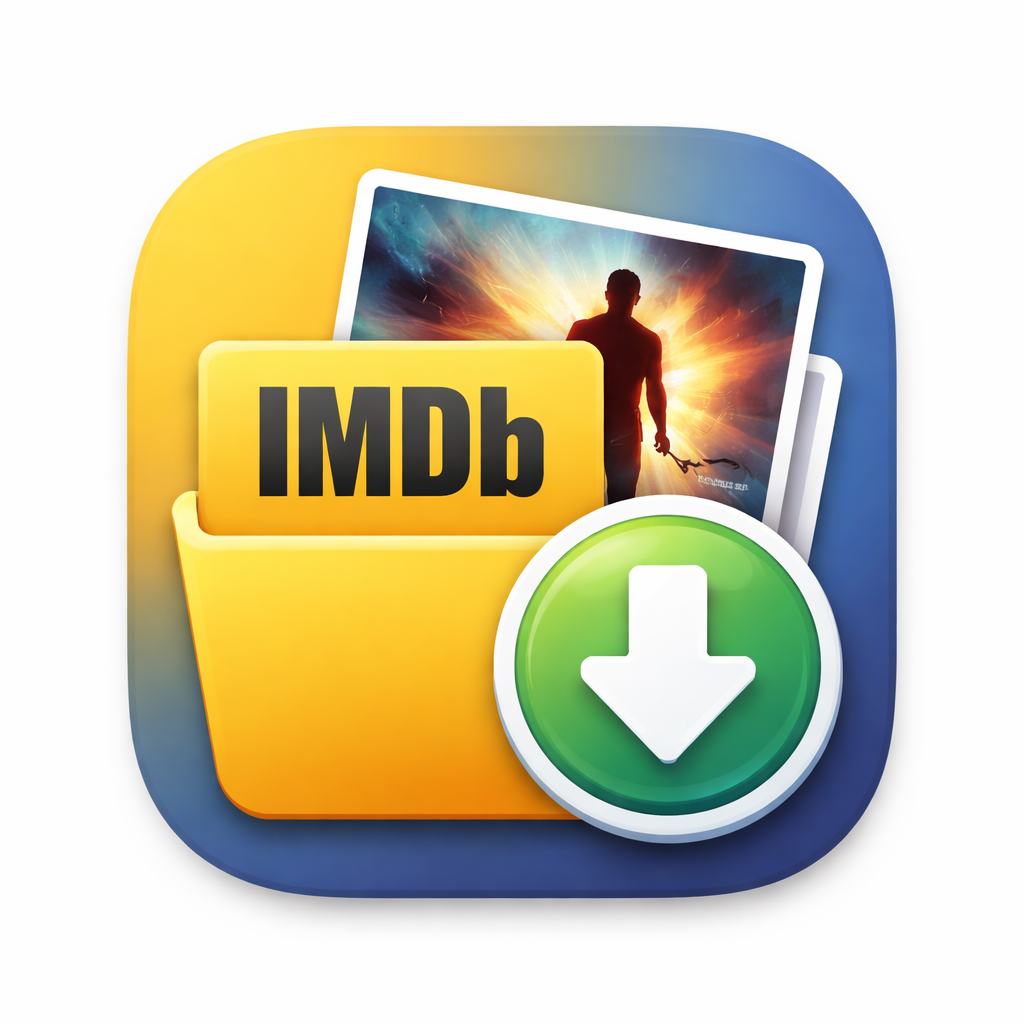 I Built a Free IMDB Poster Grabber Because “View Source” Finally Broke Me